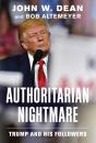 Authoritarian Nightmare - Preview