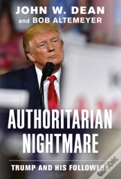 Capa do artigo Authoritarian Nightmare