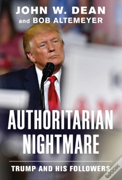 Capa do artigo Authoritarian Nightmare