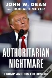 Capa do artigo Authoritarian Nightmare