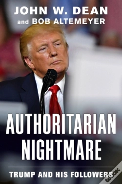 Capa do artigo Authoritarian Nightmare
