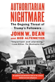 Capa do artigo Authoritarian Nightmare