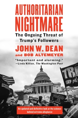 Capa do artigo Authoritarian Nightmare