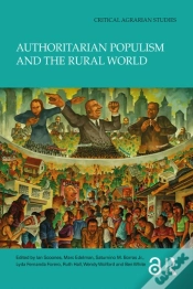 Capa do artigo Authoritarian Populism And The Rural World