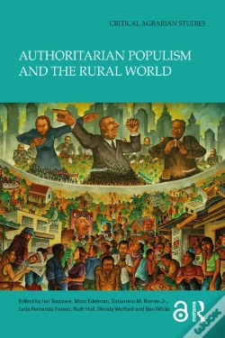 Capa do artigo Authoritarian Populism And The Rural World