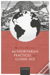 Capa do artigo Authoritarian Practices In A Global Age
