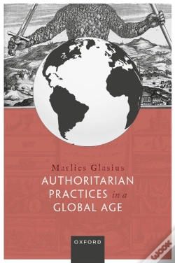 Capa do artigo Authoritarian Practices In A Global Age