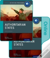Capa do artigo Authoritarian States: Ib History Print And Online Pack: Oxford Ib Diploma Programme