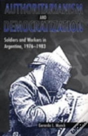 Capa do artigo Authoritarianism And Democratization