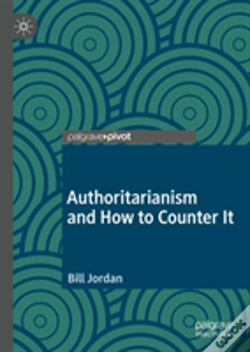 Capa do artigo Authoritarianism And How To Counter It