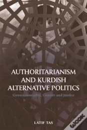 Capa do artigo Authoritarianism And Kurdish Alternative Politics