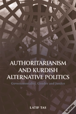 Capa do artigo Authoritarianism And Kurdish Alternative Politics