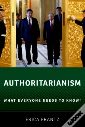 Authoritarianism