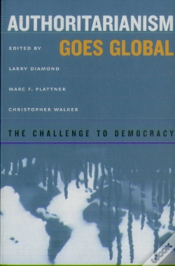 Capa do artigo Authoritarianism Goes Global