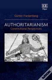Capa do artigo Authoritarianism