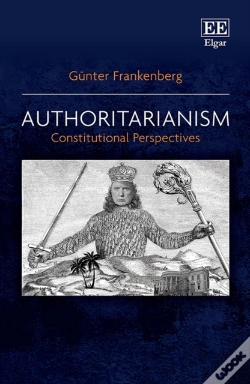 Capa do artigo Authoritarianism