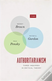 Authoritarianism