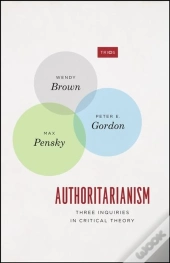 Authoritarianism