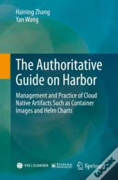 Authoritative Guide On Harbor