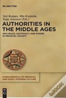 Authorities In The Middle Ages