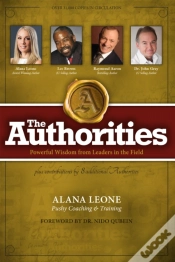Capa do artigo Authorities