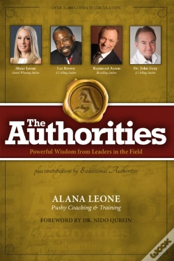 Capa do artigo Authorities