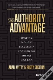 Capa do artigo Authority Advantage