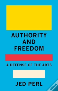Capa do artigo Authority And Freedom