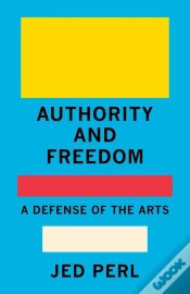 Capa do artigo Authority And Freedom