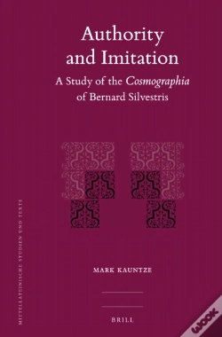 Capa do artigo Authority And Imitation