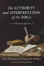 Authority And Interpretation Of The Bible - Preview