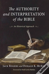 Capa do artigo Authority And Interpretation Of The Bible