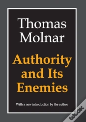 Capa do artigo Authority And Its Enemies