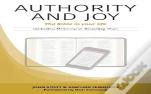 Authority And Joy