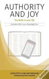 Authority And Joy