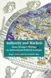 Capa do artigo Authority And Markets