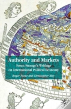 Capa do artigo Authority And Markets