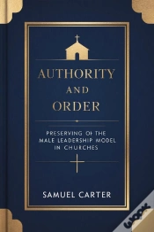Capa do artigo Authority And Order