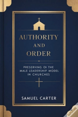 Capa do artigo Authority And Order