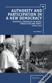 Authority And Participation In A New Democracy