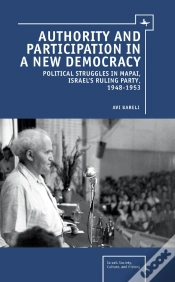 Capa do artigo Authority And Participation In A New Democracy