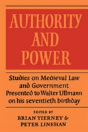 Authority And Power - Preview