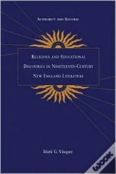 Authority And Reform