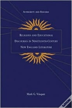 Capa do artigo Authority And Reform