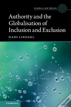 Capa do artigo Authority And The Globalisation Of Inclusion And Exclusion