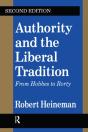 Authority And The Liberal Tradition - Preview