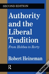 Authority And The Liberal Tradition