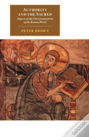 Capa do artigo Authority And The Sacred