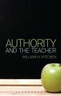 Authority And The Teacher - Preview