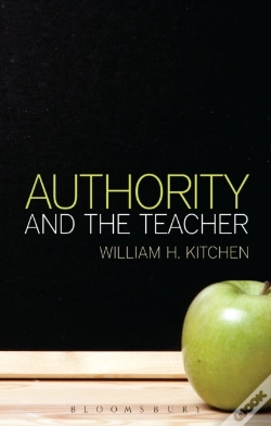 Capa do artigo Authority And The Teacher